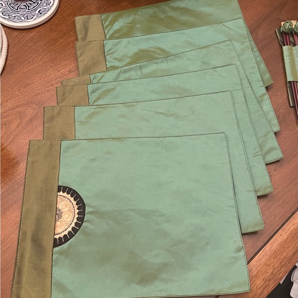 Japanese place settings - Picture 5 of 5